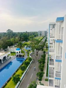 Celestial Negombo Pool View Resort Apartments