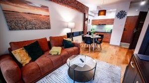 Zielony Zdrój, Sun & Snow