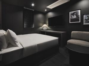 Guwol Hotel Jongno Ikseon