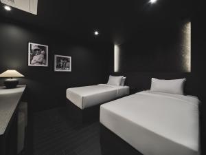 Guwol Hotel Jongno Ikseon