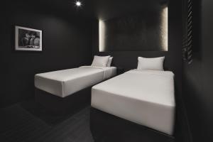 Guwol Hotel Jongno Ikseon