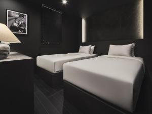 Guwol Hotel Jongno Ikseon