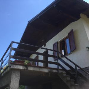 Chalet Anna Chiara