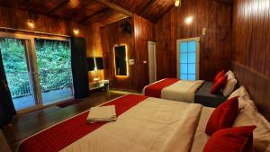 Zeno Village Resort 900 Kandi Wayanad