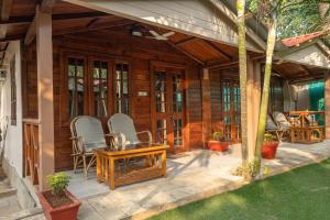 BOHOA Palolem Beach Resort