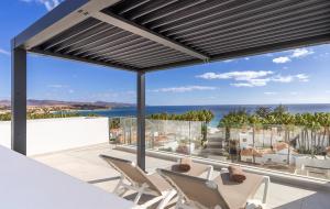 Calm Beach Apartments