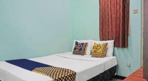 Hotel O Amazon Homestay Syariah 2