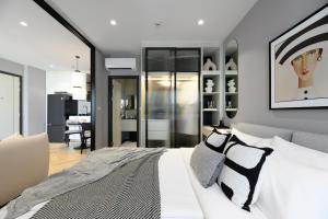 Luxe 1BR at Title Bangtao by Sabay Rent F511