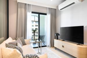 Luxe 1BR at Title Bangtao by Sabay Rent F511