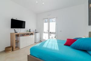 Mono Fra- Santa Teresa Gallura