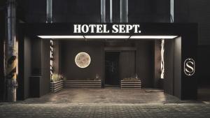 Guwol Hotel Jongno Ikseon