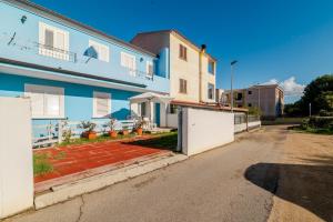 Mono Fra- Santa Teresa Gallura