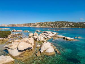 Mono Fra- Santa Teresa Gallura