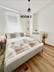 Rita Apartment F3-Free Parking for 1 Car & Balcony