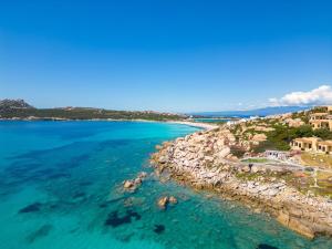 Mono Fra- Santa Teresa Gallura