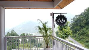 The Whispering Winds Resort