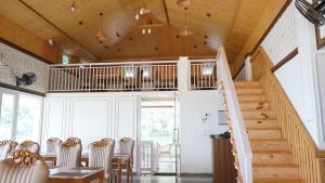 The Whispering Winds Resort