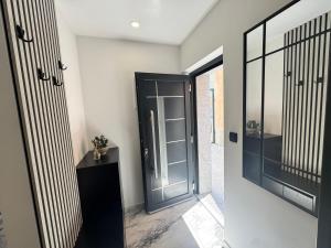 OPUS Boutique apartmani