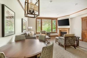 Hilton Grand Vacations Club Sunrise Lodge Park City