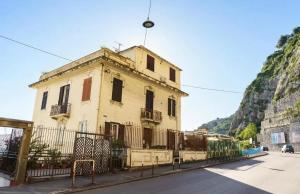 Palazzo Oliveri Amalfi Coast