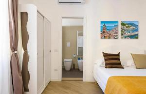 Palazzo Oliveri Amalfi Coast