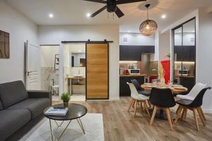 Sublime flat in the centre of Paris Montorgueil