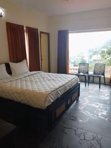 Cabin Wood Resorts , Kodaikanal