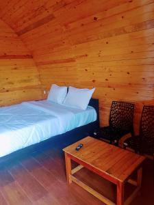 Cabin Wood Resorts , Kodaikanal