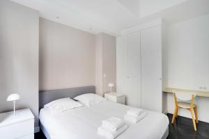 Superb apartment -1BR 2P - Sentier