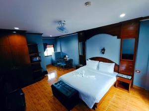 The Guest House - Apartment