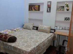 Shri Krishna Residency