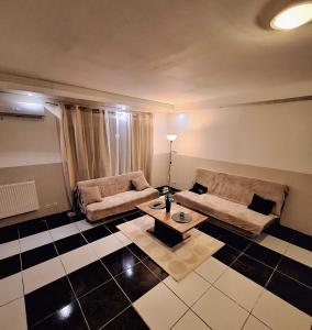 La maison du château