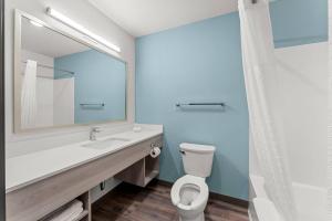 WoodSpring Suites Wilmington Riverfront