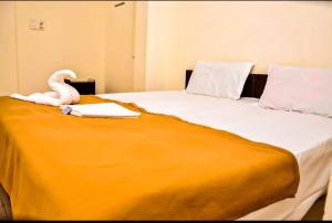Vijaya Rooms