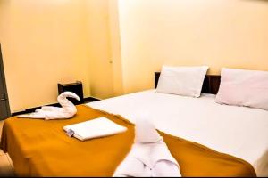 Vijaya Rooms