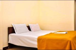 Vijaya Rooms
