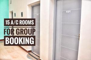 Vijaya Rooms