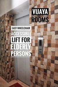 Vijaya Rooms
