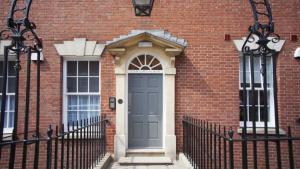 Central Bristol Cosy Corner