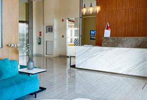 Avida Towers Atria by RedDoorz