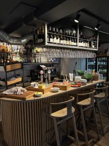 Cameo Boutique Hotell