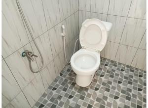 Hotel O 95063 Afifah Syariah Guest House Manado