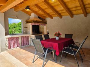 Holiday House Brnistra