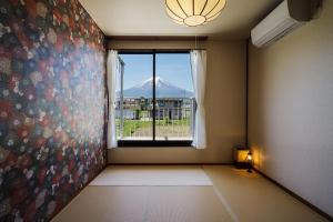 Fuji Nostalgia 富士乃情景