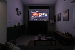 Jungle Room avec Jacuzzi privé