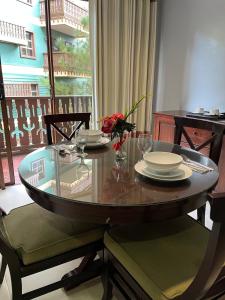 One bedroom Mountain respite