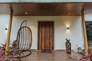 Kaustubh farm by Classy stay