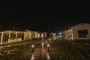 Kaustubh farm by Classy stay