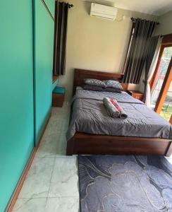 Bumbab House by Pigeon