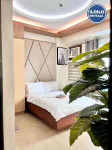 Relax Stay at One Madison Tower